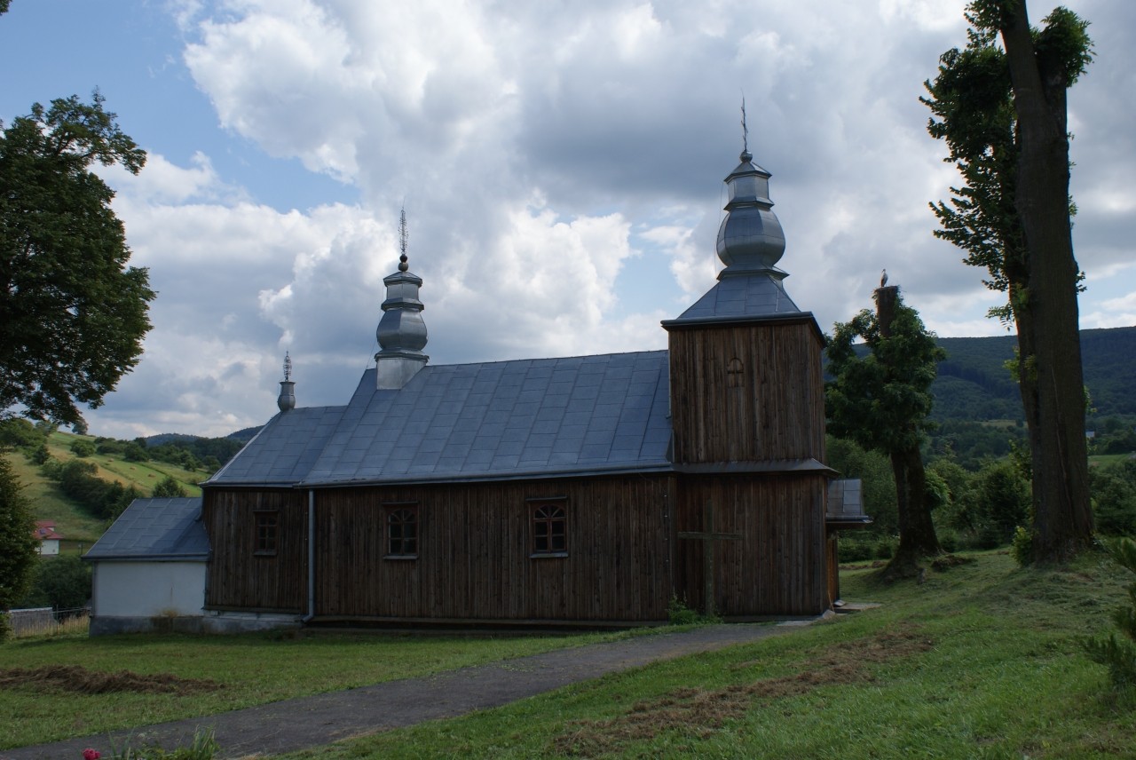 Siemuszowa